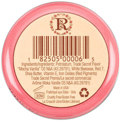 Rosebud Salve multi-use skin prep jar highlights versatile daily skincare.