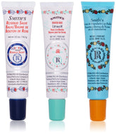 Rosebud Salve Original lip balm 0.5 oz, a classic multitasker for lips and skin hydration.
