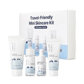 ROUND LAB 1025 Dokdo Cleanser—compact bottle for daily gentle cleansing and hydration