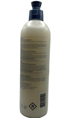 Roux Clean Touch application palette demonstrates stain removal during color sessions