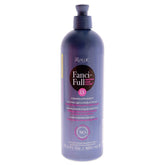 Roux Fanci-Full Chocolate Kiss bottle shows rich temporary color for quick refresh.