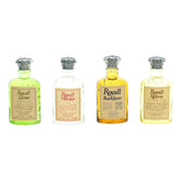 Royall Lyme Bermuda mini set bottle pour for on-the-go grooming rituals