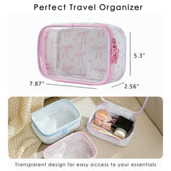 RSRSLEII high-quality nylon and PVC bag is sturdy and easy to clean.