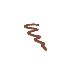 Ruby Kisses Espresso lip liner close-up tip for accurate lip lining
