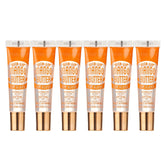 Ruby Kisses Broadway Vita-Lip Gloss mango butter pack shot for daily hydration