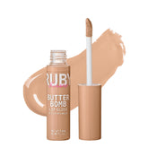 Ruby Kisses Butter Gloss packaging highlights gifting appeal