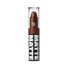 Ruby Kisses Lipstick Espresso smooth application for flawless lip lines