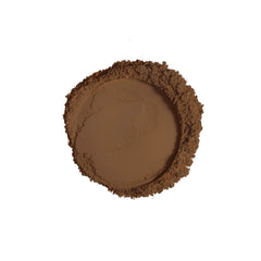 Ruby Kisses matte finish closeup highlights long-lasting wear and shine control.