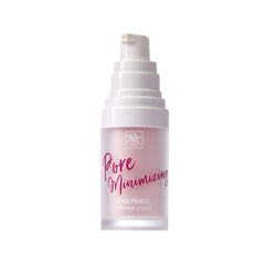 Ruby Kisses Pump Face Primer hydrates dry skin for lasting prep