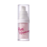 Ruby Kisses Pump Face Primer silky texture creates a smooth makeup canvas