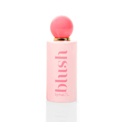 Rue 21 Blush perfume spray application for easy mist at pulse points.