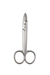 Rui Smiths stainless steel body offers durable performance for home pedicures.