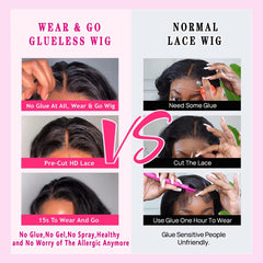 RUI MEI SI Brazilian human hair wig soft, dye-friendly, and restyle-ready.