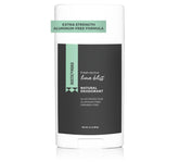 Rustic Maka Luna Bliss deodorant stick front view for everyday freshness.