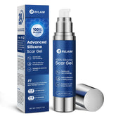 Rvlaim Scar Gel in a product view, showcasing its effective scar treatment properties.