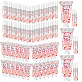 Sacubee lip balm set in peppermint cane design for festive gifting and daily lip care.