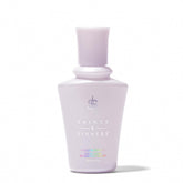 Saints & Sinners Illuminati Divine Shine bottle closeup shows iridescent shine and premium formulation.