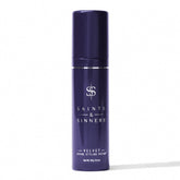 Saints & Sinners Velvet Divine bottle pour for frizz-free hair.