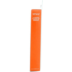 Sally Hansen Cuticle Massage Cream 3 Pack creamy texture closeup shows apricot oil sheen