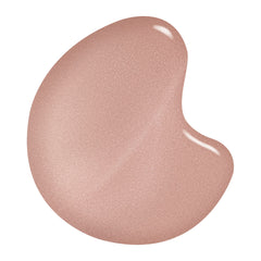 Sally Hansen Good.Kind.Pure brush-application shows plant-based bristles for smooth polish