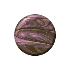 Sally Hansen Insta-Dri Galactic brush close-up showing precise one-stroke application for easy at-home manicures.
