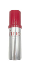 SalonTop Fino Premium Touch leave-in oil bottle with pump for smooth, shiny hair.