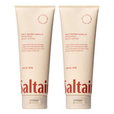 Saltair Body Lotion 2Pack front view highlights twin tubes for daily hydration