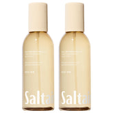 Saltair Body Mist two-pack bottles on display for convenient everyday fragrance use.