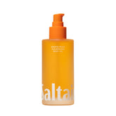 Saltair Body Oil bottle pump for easy application and fast hydration