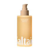 Saltair Body Oil bottle with pump for easy after-shower hydration.