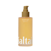 Saltair Body Oil bottle with pump for easy, non-greasy hydration.