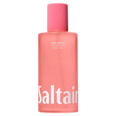 Saltair Body Oil Pink Beach bottle showcases silky, non-greasy hydration after shower