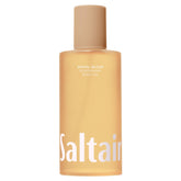 Saltair Santal Bloom body oil bottle delivering luxurious hydration