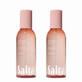 Saltair Coral Coast Body Mist 2pck bottle for everyday refresh and coastal aroma