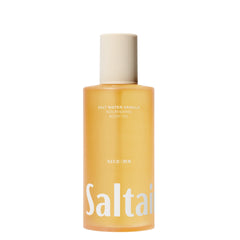 Saltair Nourishing Body Oil absorbs quickly on damp skin for radiant comfort.