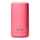 Saltair Pink Beach deodorant jar close-up showing creamy, skin-friendly formula.