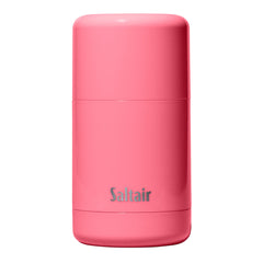 Saltair Pink Beach deodorant jar close-up showing creamy, skin-friendly formula.