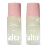Saltair Serum Deodorant bottle pour delivers all-day freshness