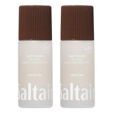 Saltair Serum Deodorant Driftwood Pack shows aluminum-free odor control with 5% AHA benefits.