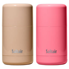Saltair Skincare Deodorant hero showing refillable stick for daily freshness