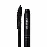 Sandstone Scandinavia hypoallergenic mascara bottle cap in black for comfortable, sensitive-eye wear