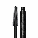 Sandstone Scandinavia hypoallergenic mascara tube for smudge-free wear on sensitive eyes