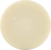 Sappo Hill Natural Glycerine Soap bar showing colorless formula for sensitive skin