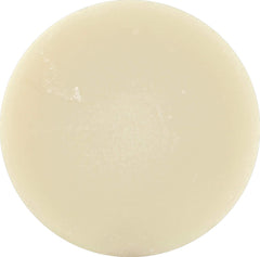 Sappo Hill Natural Glycerine Soap bar showing colorless formula for sensitive skin