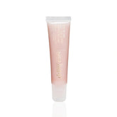 Sara Happ The Lip Slip One Luxe Gloss tube closeup showing high shine