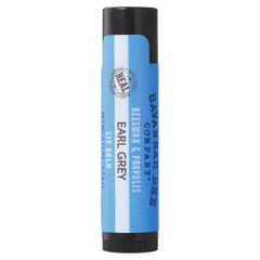 Savannah Bee Company lip balm tube delivers lasting hydration for dry lips.