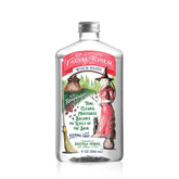 Sayman Salve facial toner bottle front promotes balanced skin after cleansing.