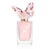 SCENT BEAUTY Dolly Parton Scent from Above bottle on vanity for everyday fragrance