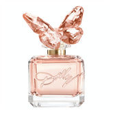 SCENT BEAUTY Dolly Parton Scent from Above bottle on display, travel-friendly fragrance.