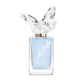 SCENT BEAUTY Early Morning Breeze bottle front view for everyday daytime wear.